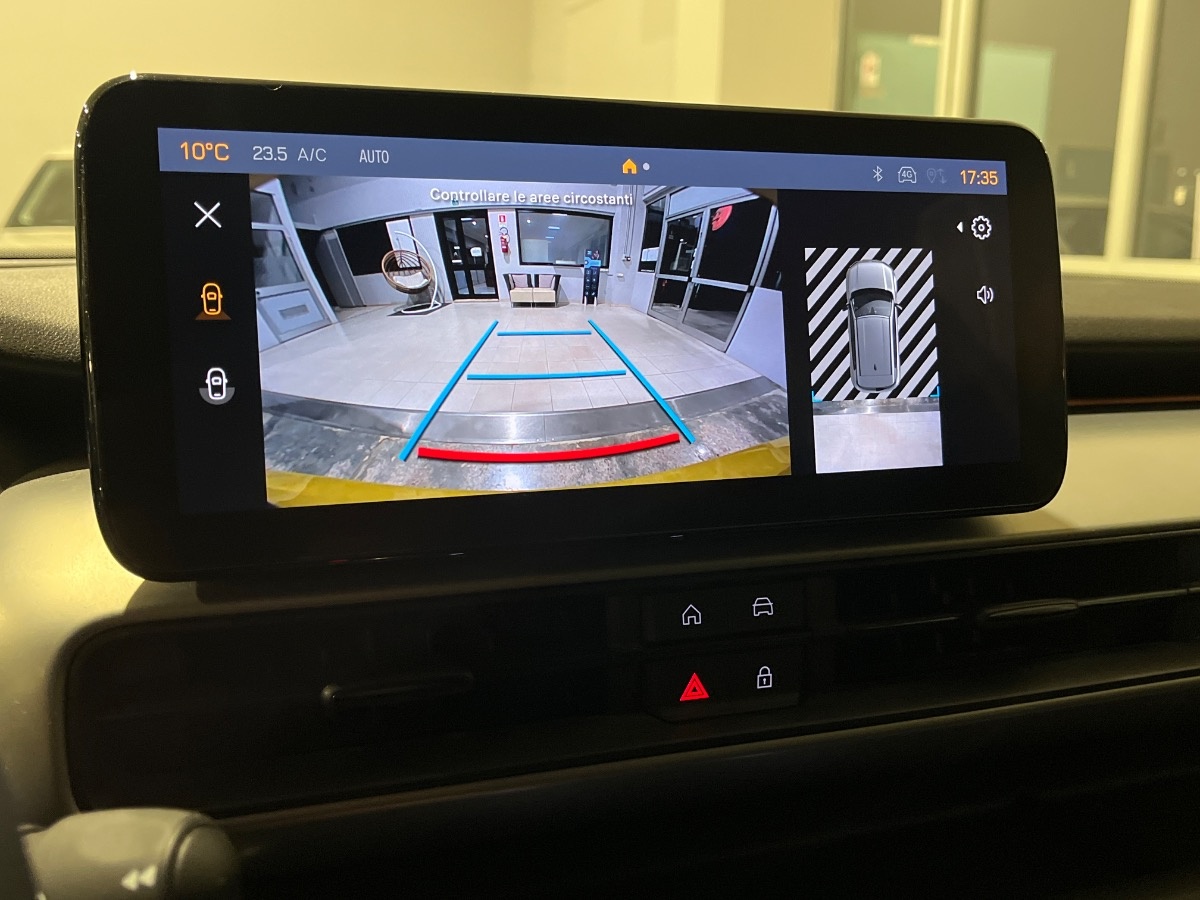 Jeep Avenger Usato 2025 Avenger Verona