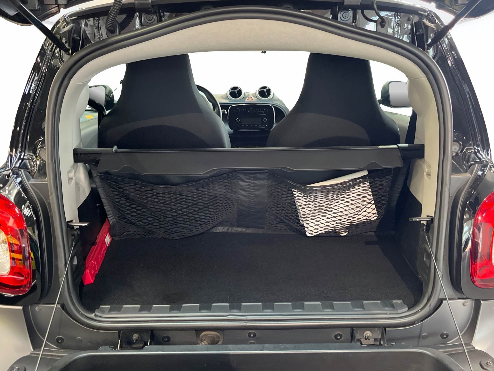 Smart Fortwo Usato 2018 Fortwo Verona