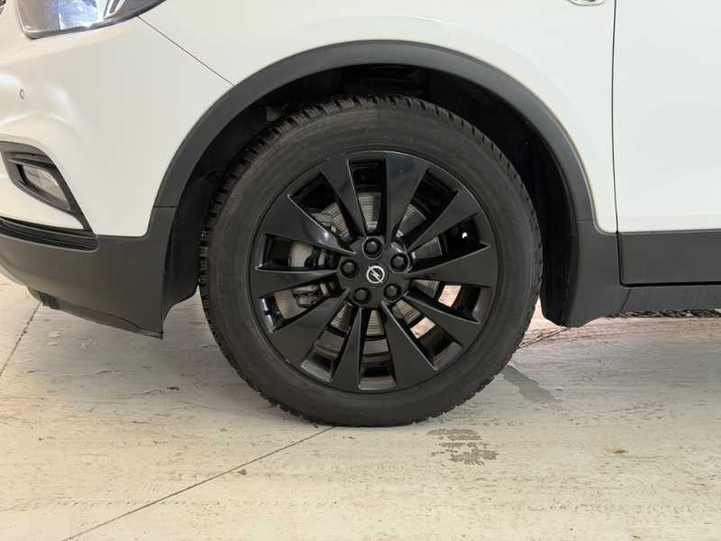 Mokka I - Mokka X 1.6 Cdti Ultimate 4x2 136cv Auto