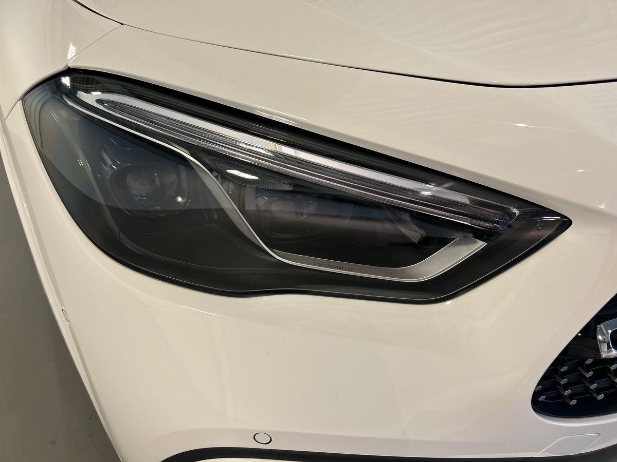 Mercedes  GLA 180 D AMG Line Advanced Plus 8G-DCT - 7