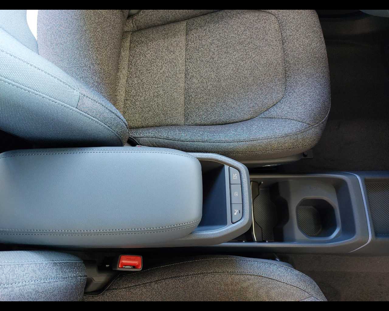 Kia EV2 Nuovo Elettrico EV2 Legnago