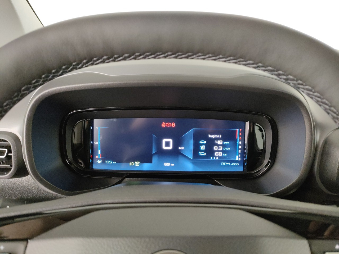 Citroen Berlingo Nuovo Diesel Berlingo Porto Mantovano