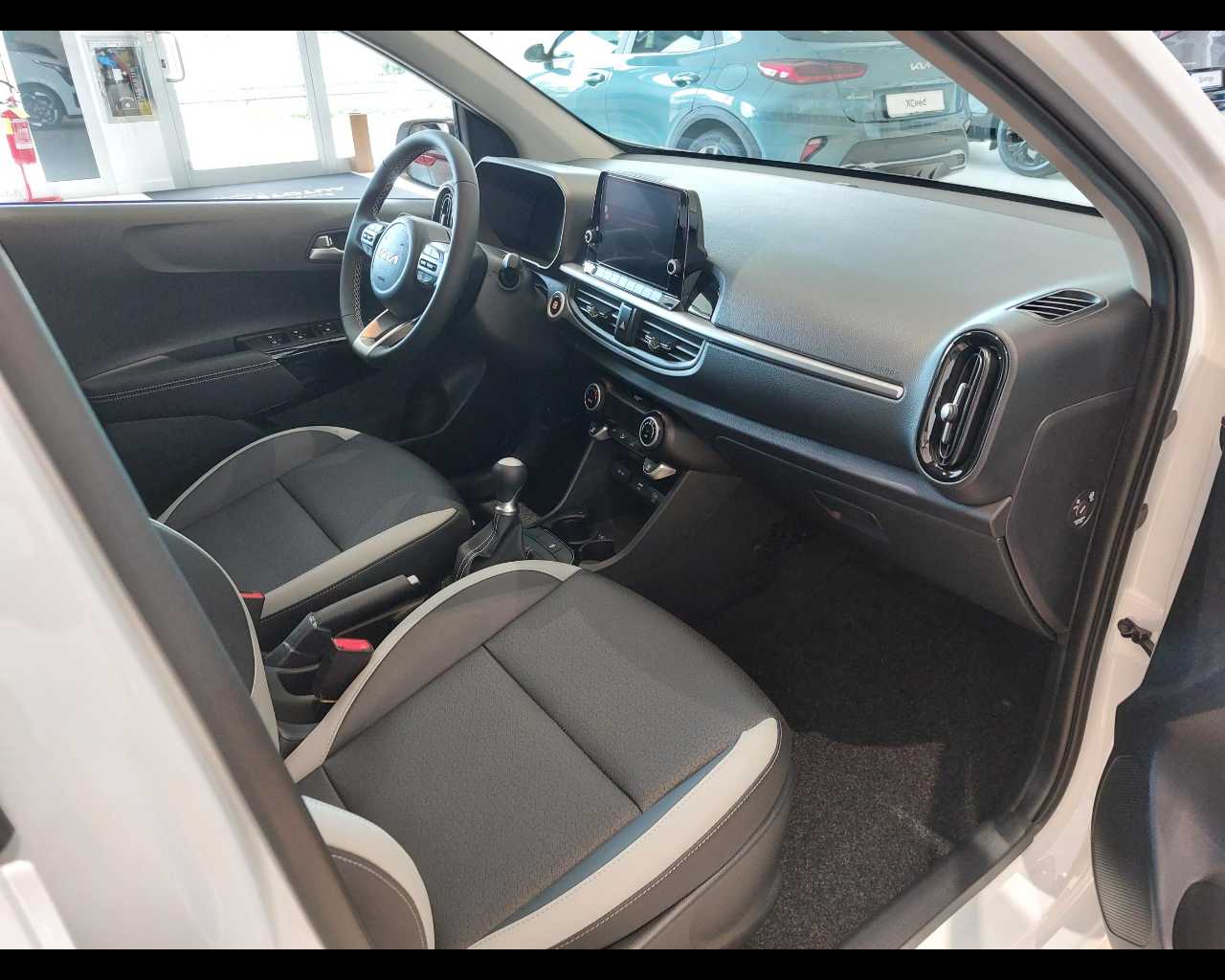Kia Picanto Nuovo gPL Picanto Este