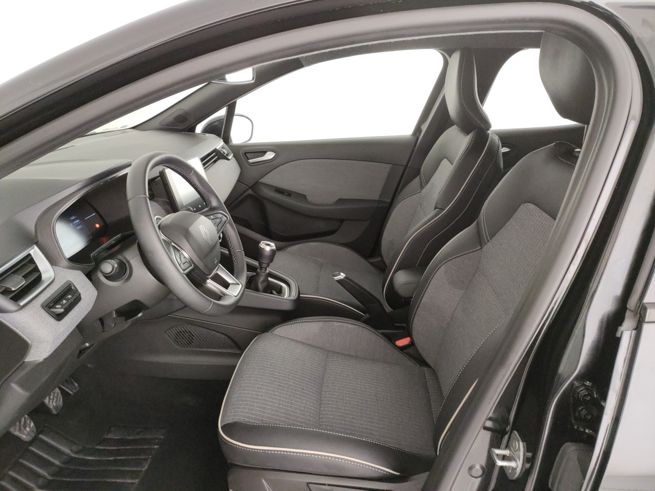 Renault Clio Usato 2025 Clio Reggio Emilia