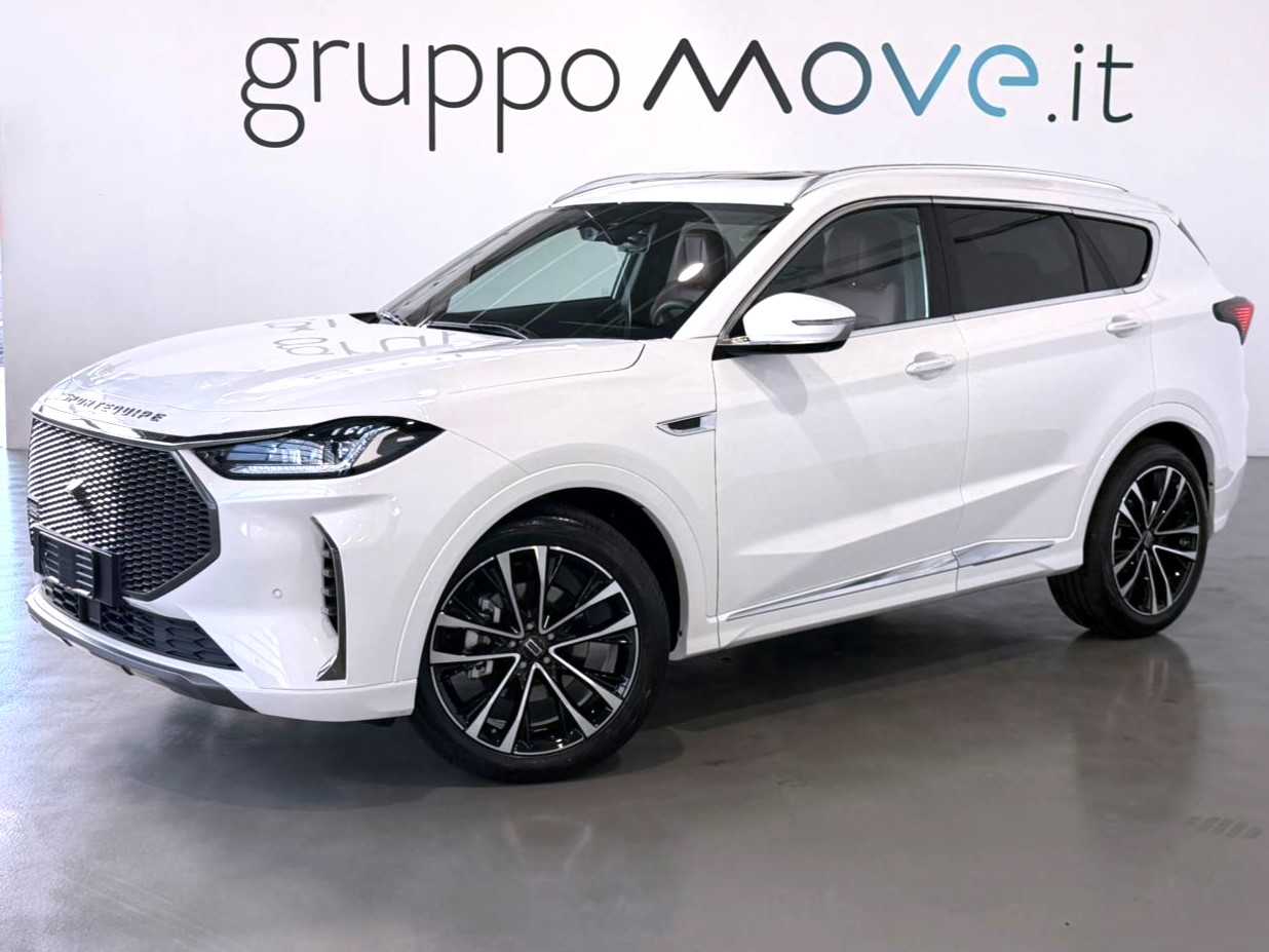 Sportequipe Sportequipe 7 Nuovo GPL Sportequipe 7 Mestre