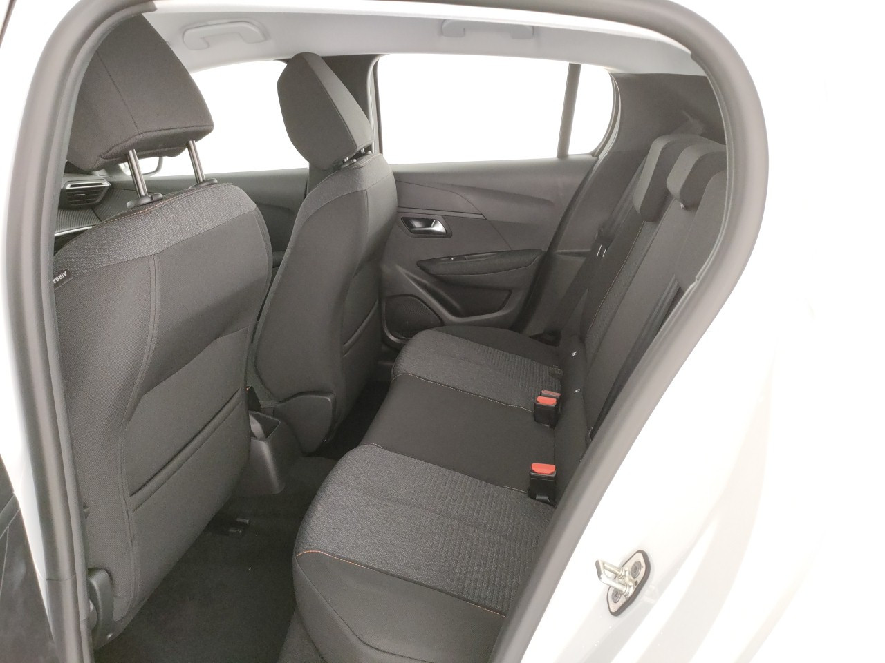 Peugeot 208 Nuovo Ibrido benzina 208 Porto Mantovano