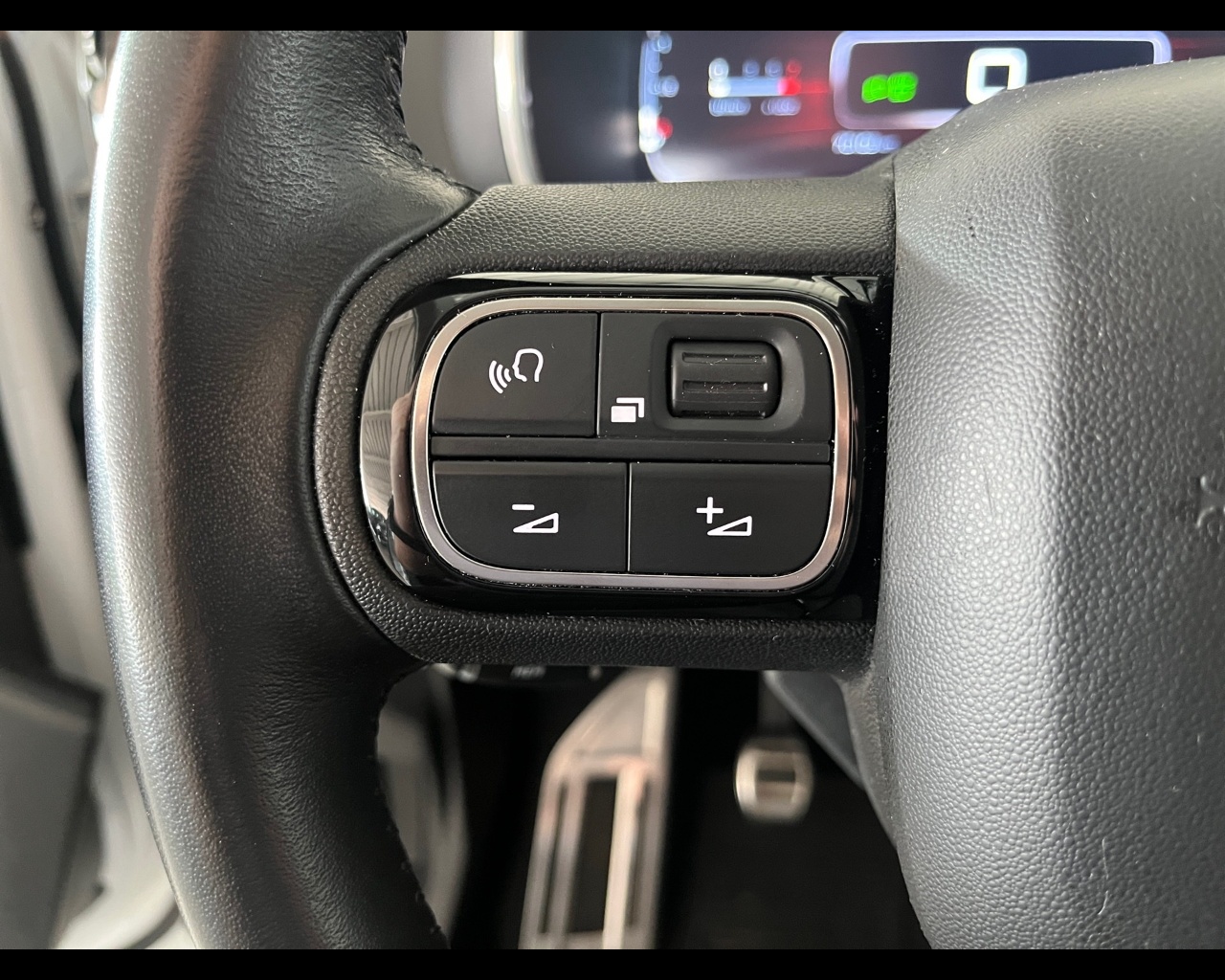 Citroen C5 Aircross Usato 2020 C5 Aircross Rovigo