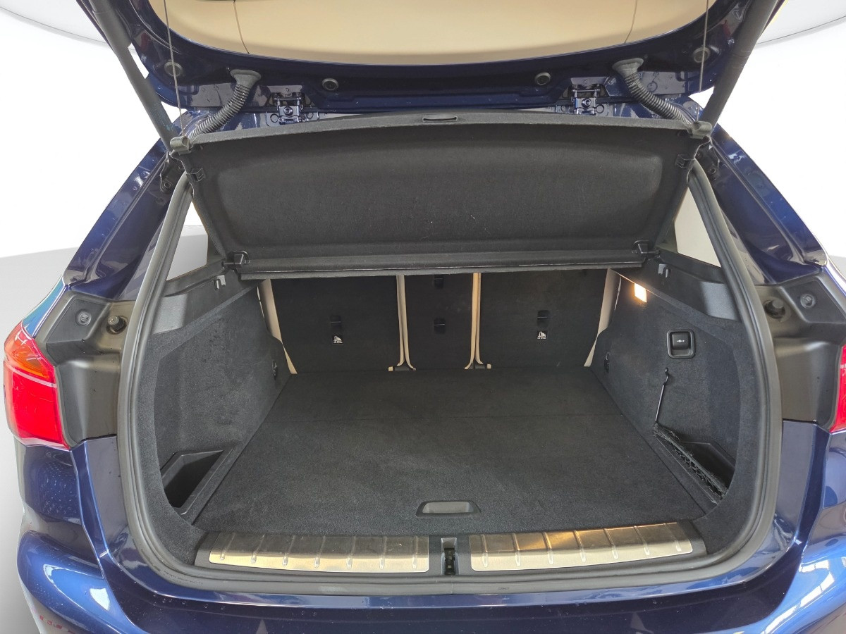 Bmw X1 Usato 2018 X1 Reggio Emilia