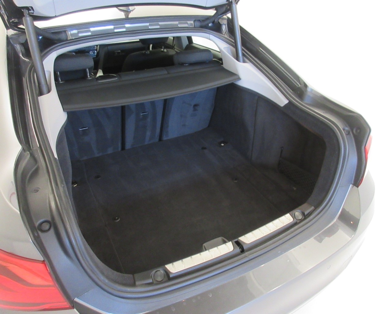 Bmw Serie 4 Serie 4 Gran Coupe 420d Advantage Steptronic - 9