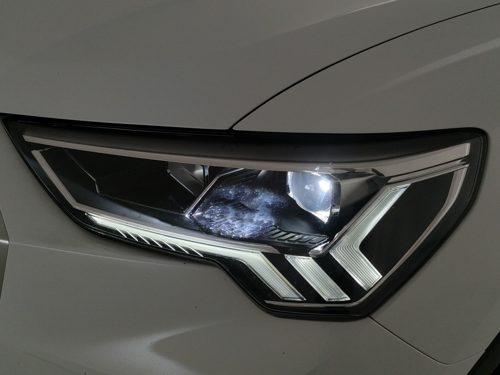 Audi Q3 Usato 2023 Q3 Legnago
