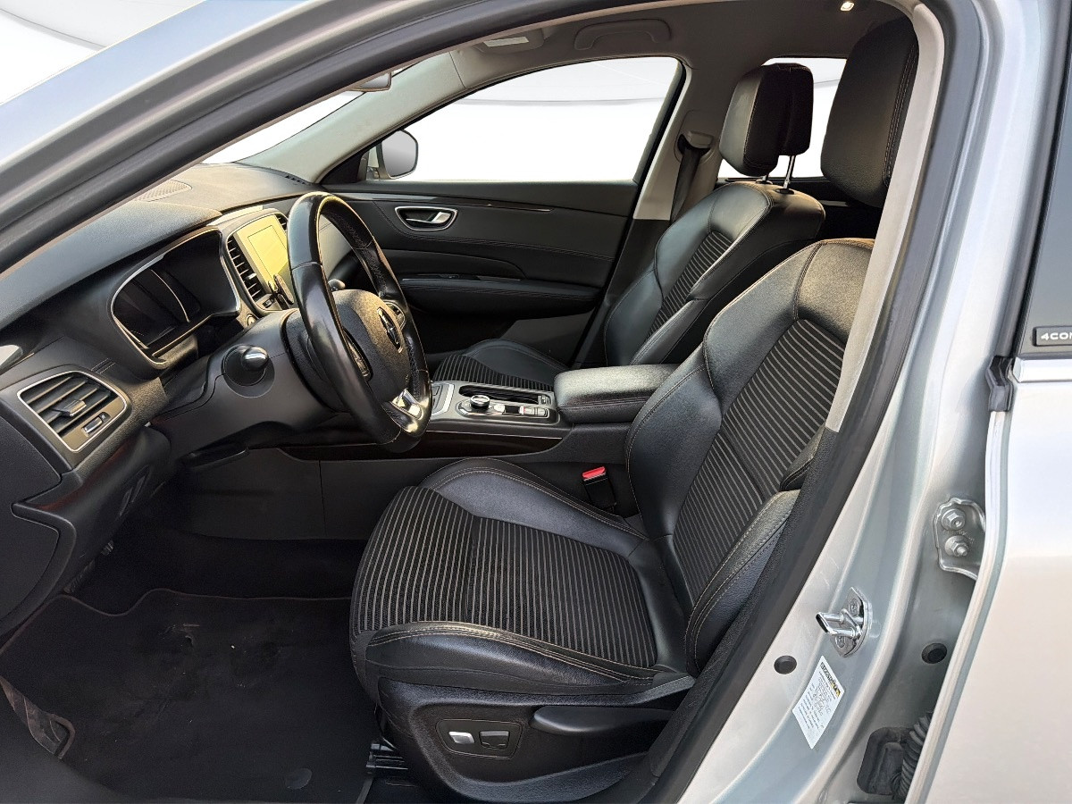 Renault Talisman Usato 2018 Talisman Legnago