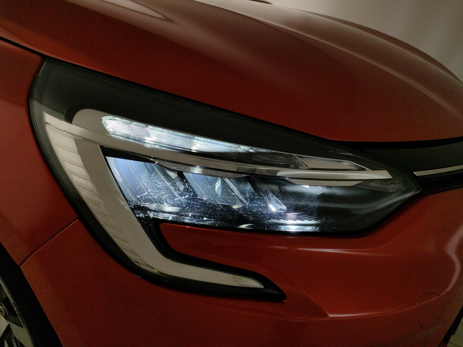 Renault Clio Usato 2021 Clio Legnago