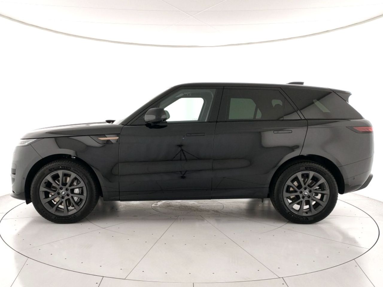 Land Rover Range Rover Sport III 2022 Usato 2025 Range Rover Sport III 2022 Porto Mantovano