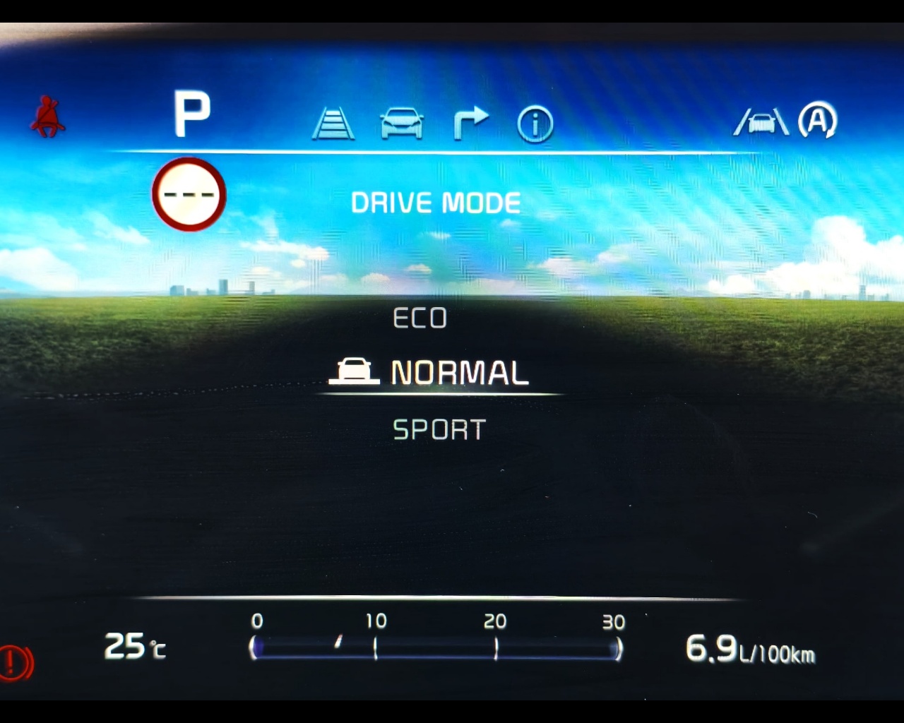 Foto KIA Sportage 1.6 crdi mhev GT-line dct