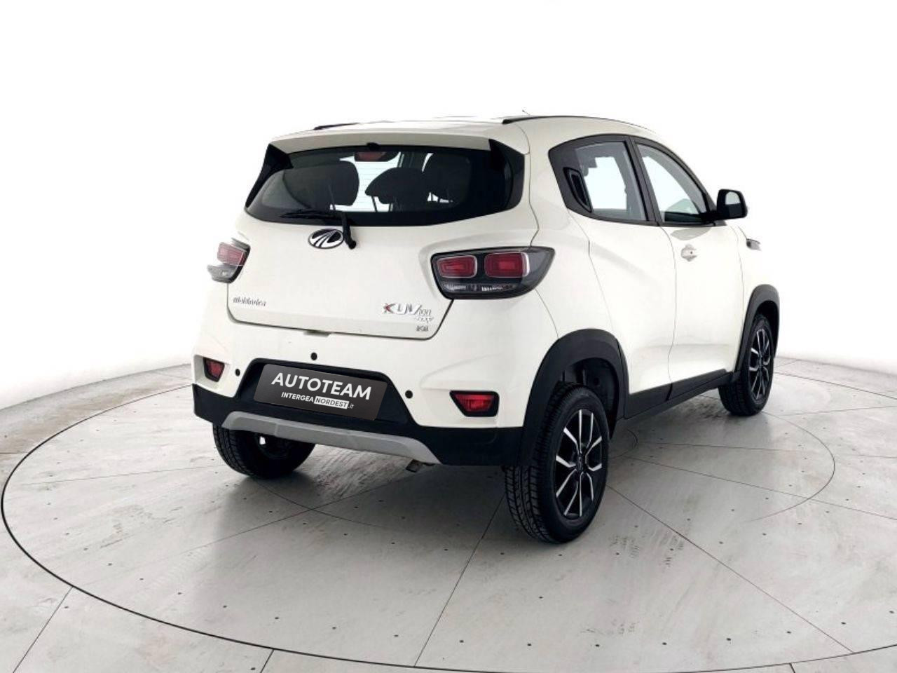 Mahindra KUV100 Usato 2025 KUV100 Rovigo