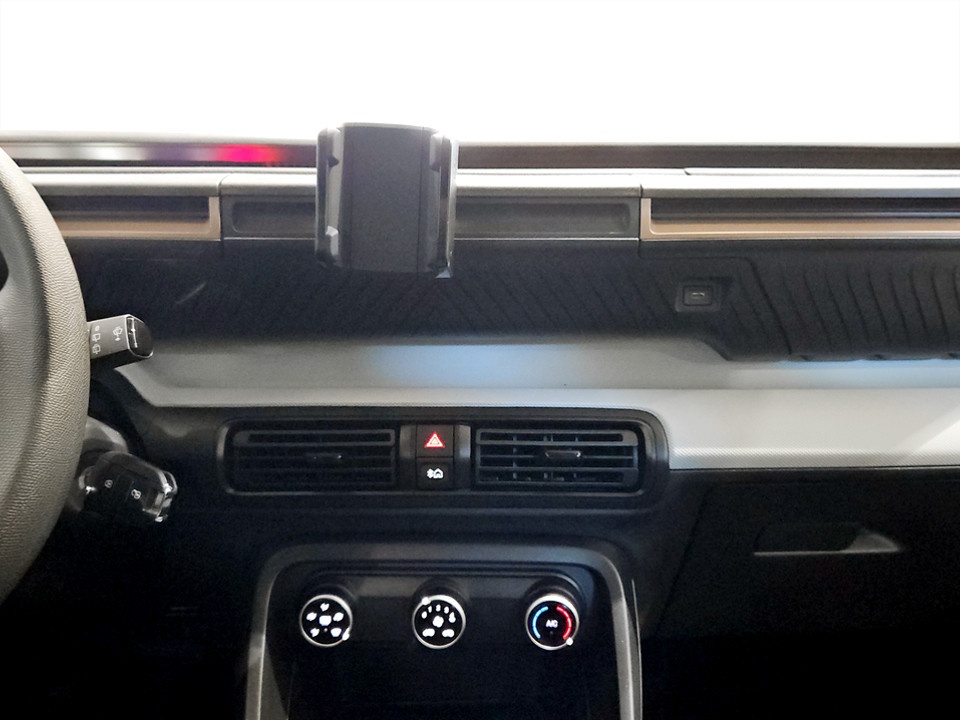 CITROEN Nuova C3 Aircross PureTech Turbo 100 MT6 – YOU Benzina Aziendale - 7