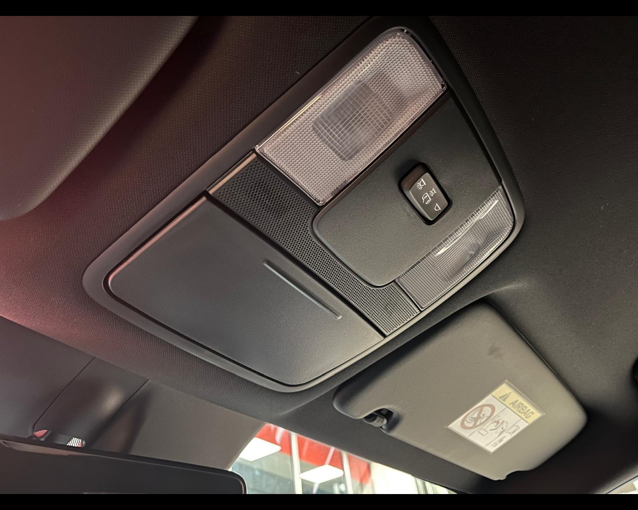 Foto KIA XCEED MY26 1.0 T-GDI MH DCT SPEC ED