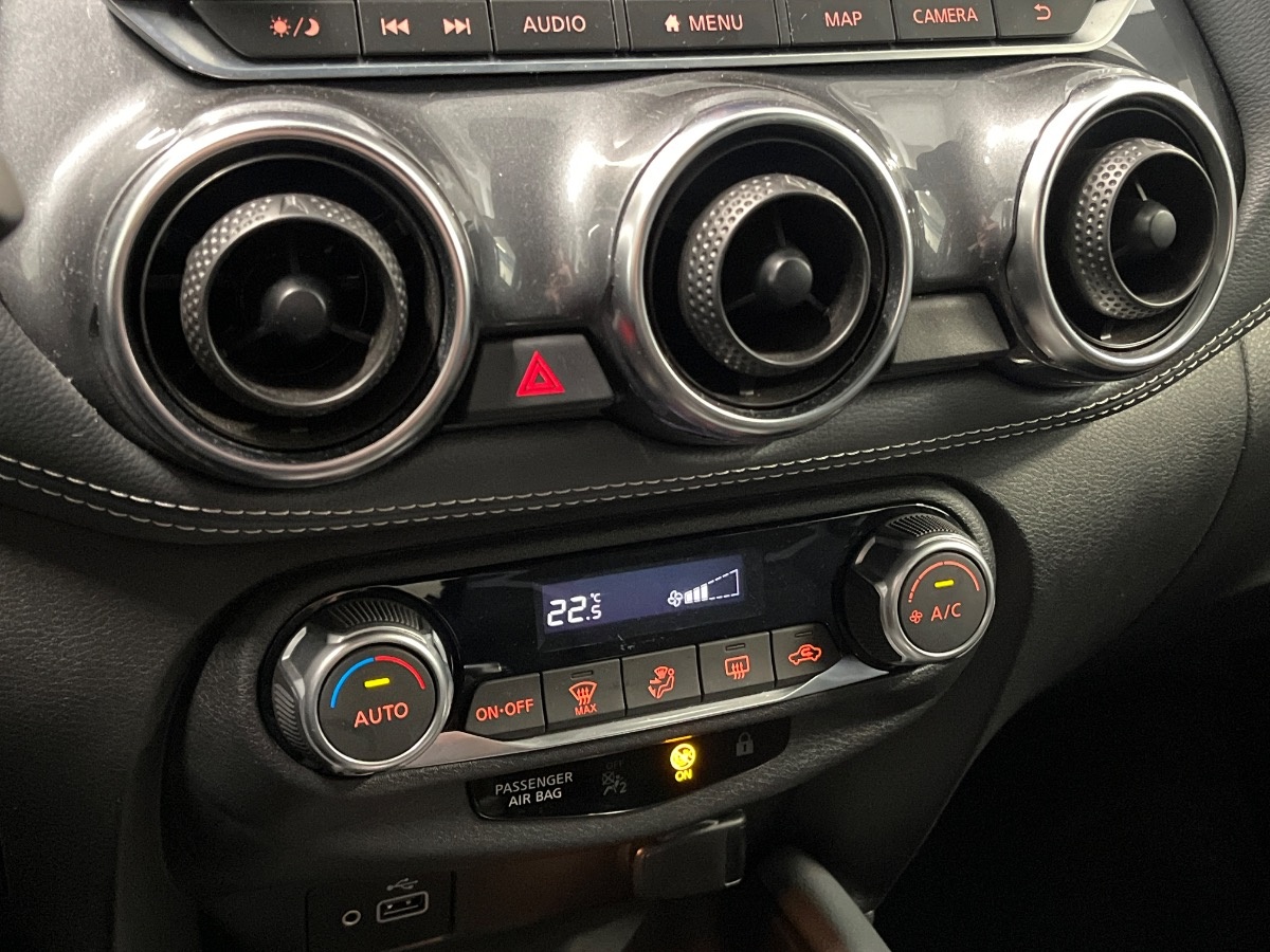 Nissan Juke Usato 2020 Juke Verona