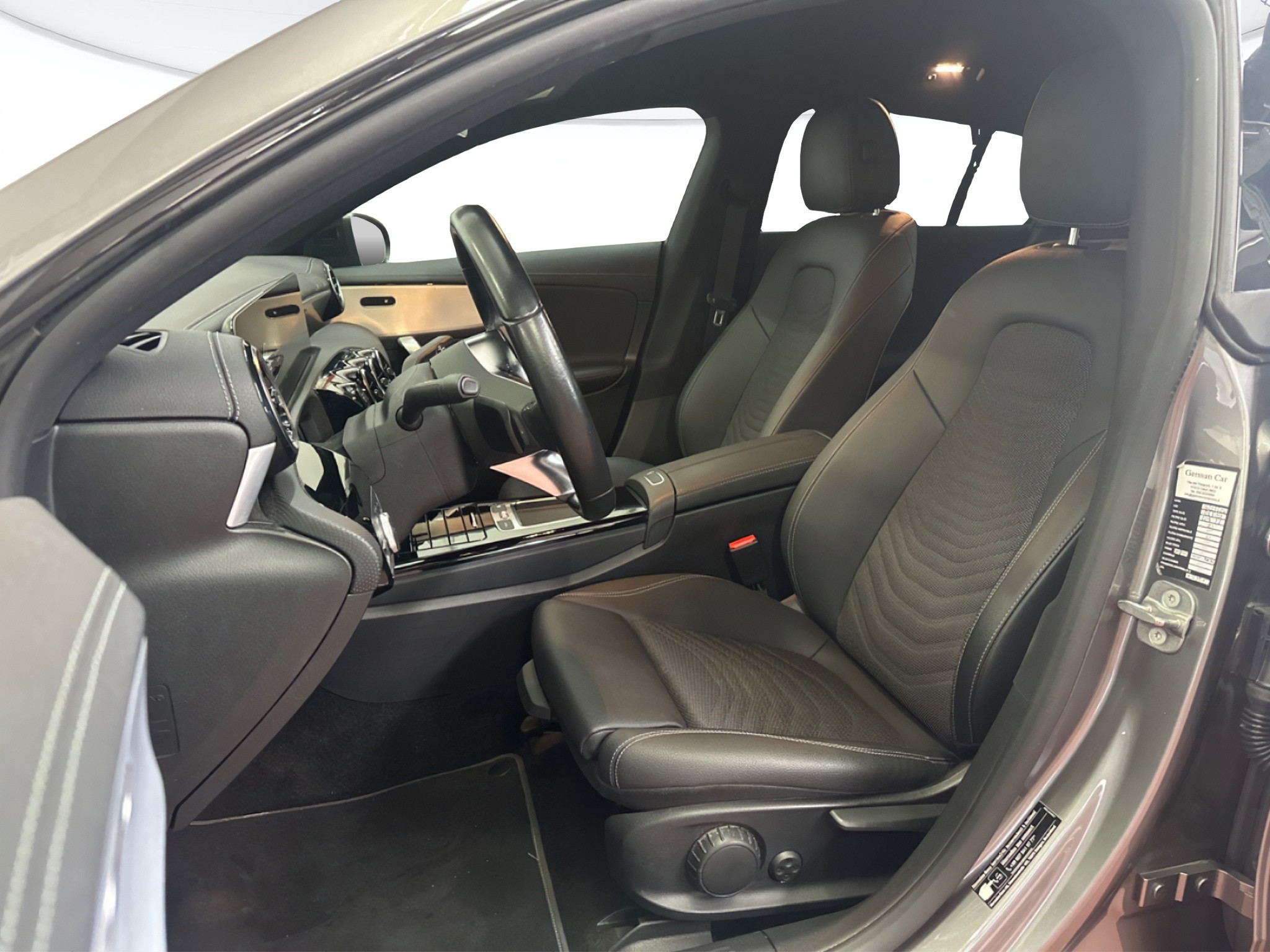 Mercedes CLA Usato 2024 CLA Carpi