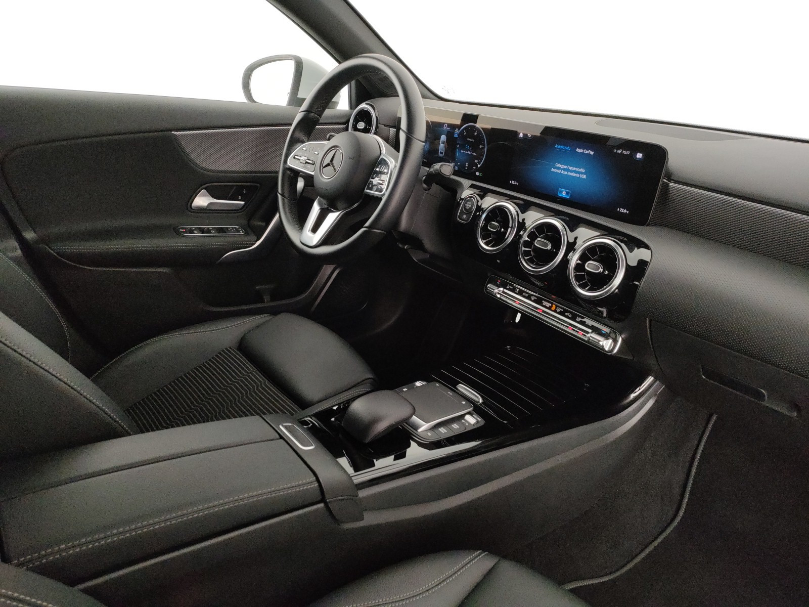 Mercedes Classe A Usato 2022 Classe A Padova