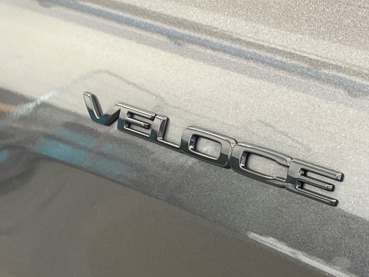 Alfa Romeo Giulia Usato 2020 Giulia Verona