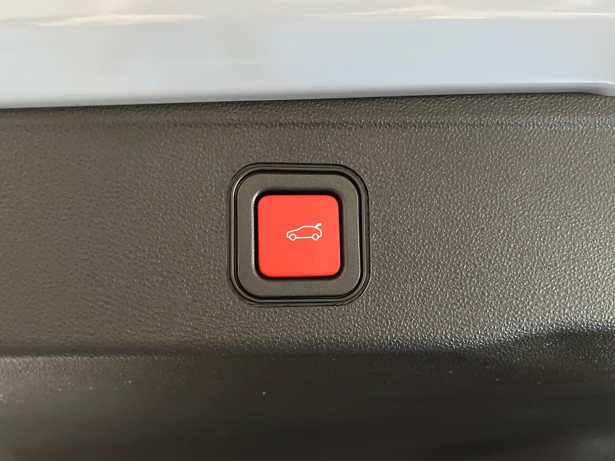 Jeep Avenger Nuovo Ibrido benzina Avenger Rovigo