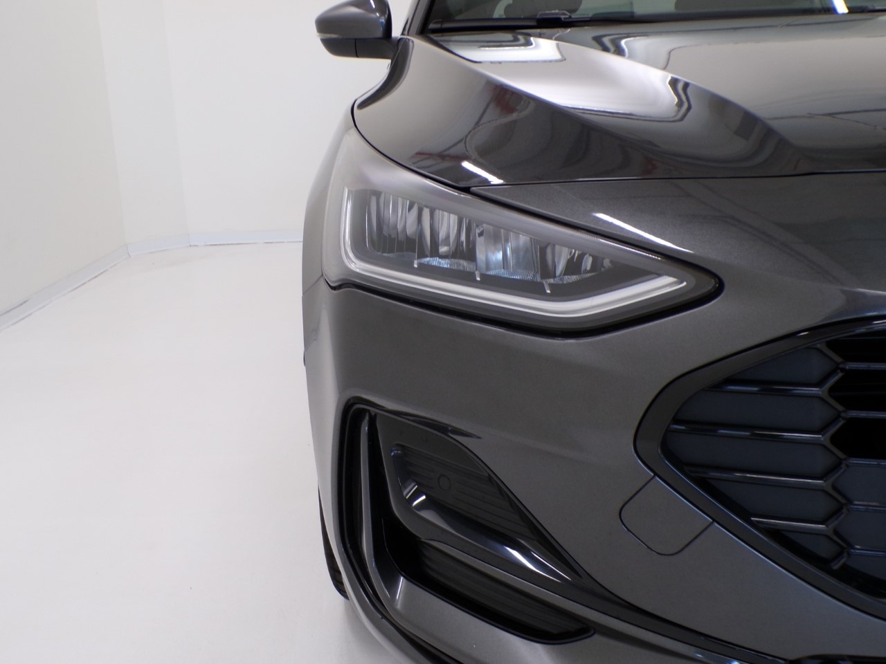 Ford Focus Focus SW 1.5 ecoblue ST-Line X 115cv auto - 5