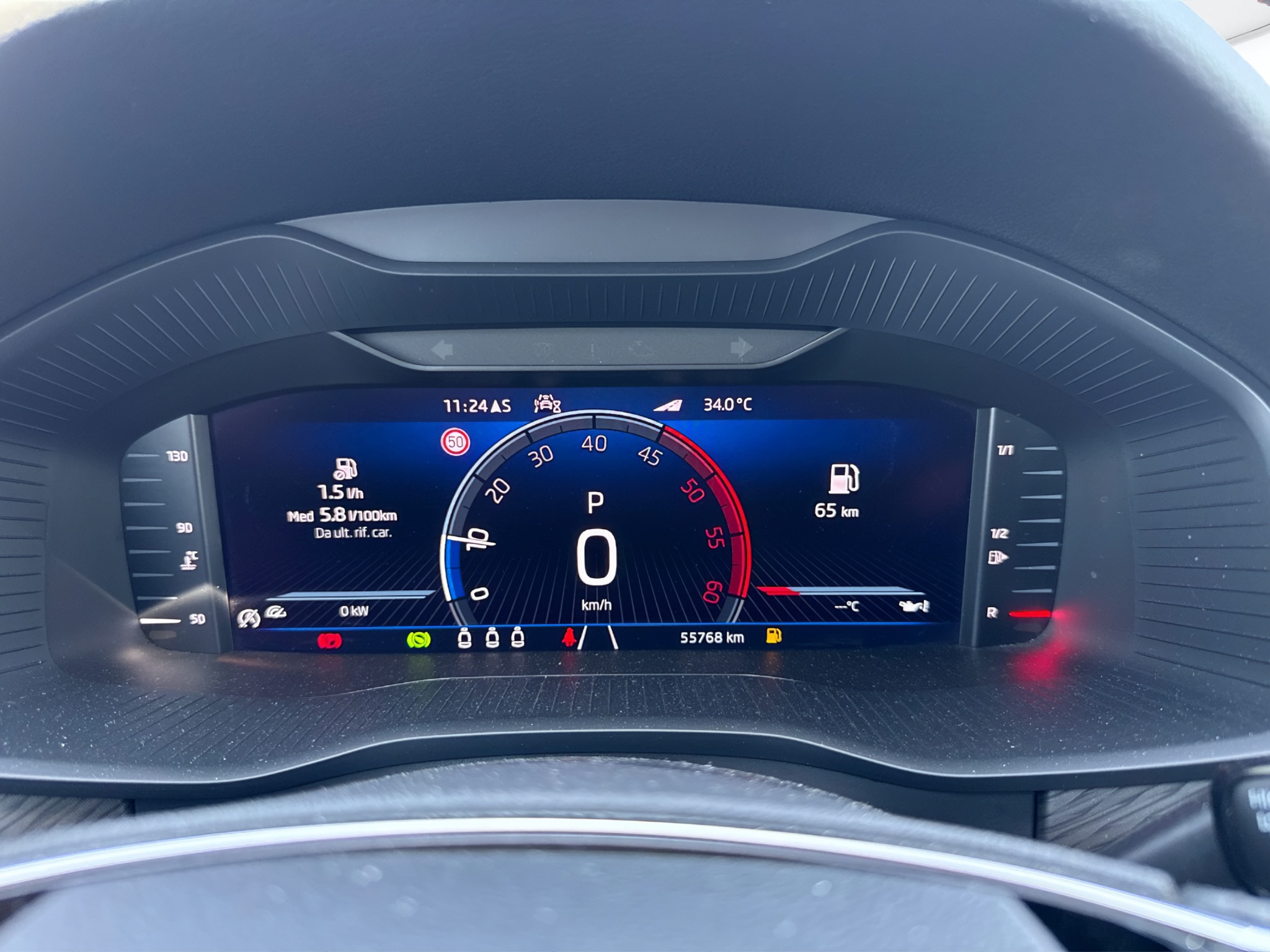Skoda Kodiaq Usato 2023 Kodiaq San Vendemiano