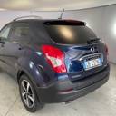 Korando 3ª Serie - Korando 2.2 Diesel 2wd Mt Limited