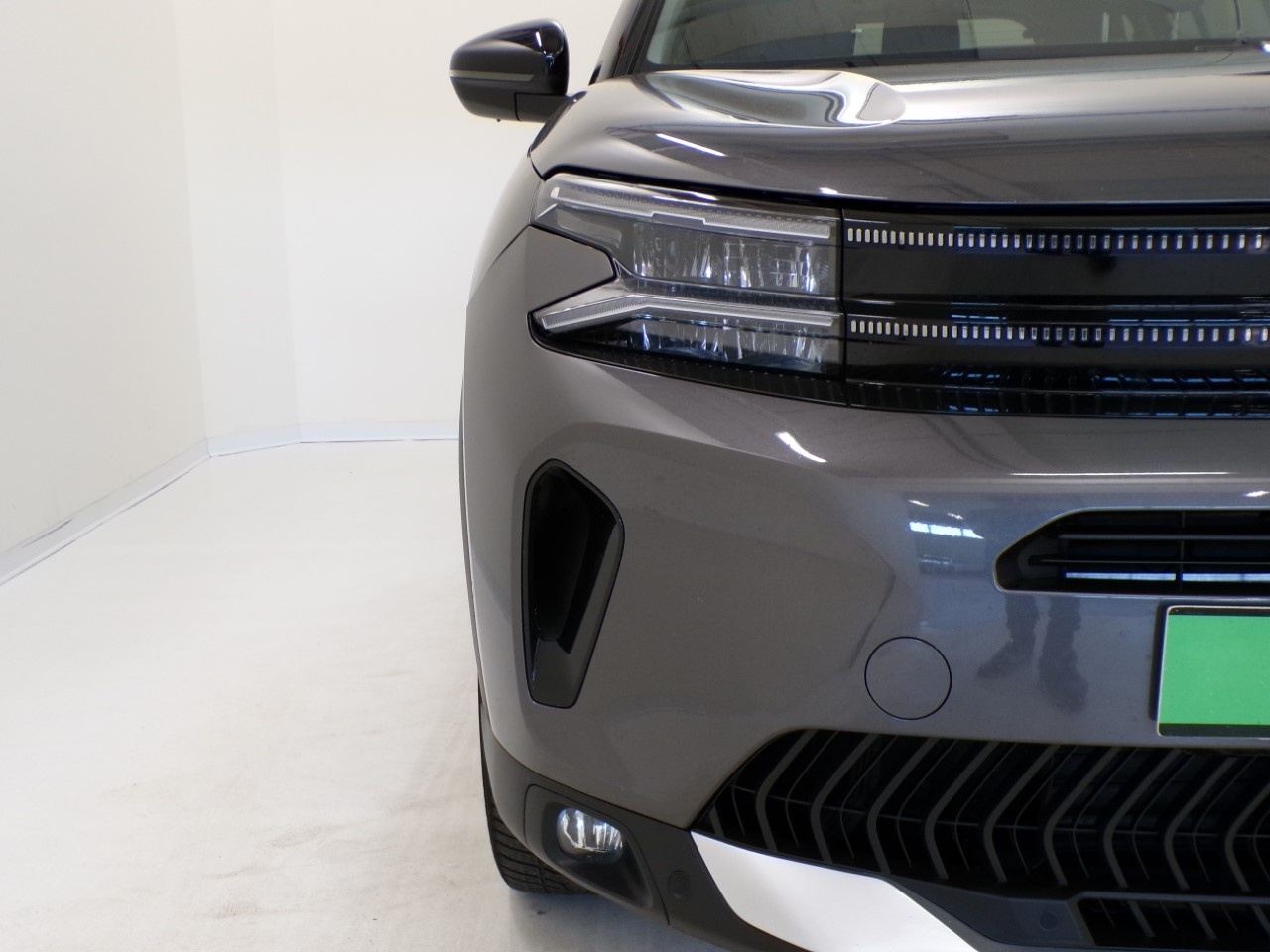Citroen C5 C5 Aircross 1.5 BlueHDi 130cv Shine Pack EAT - 5
