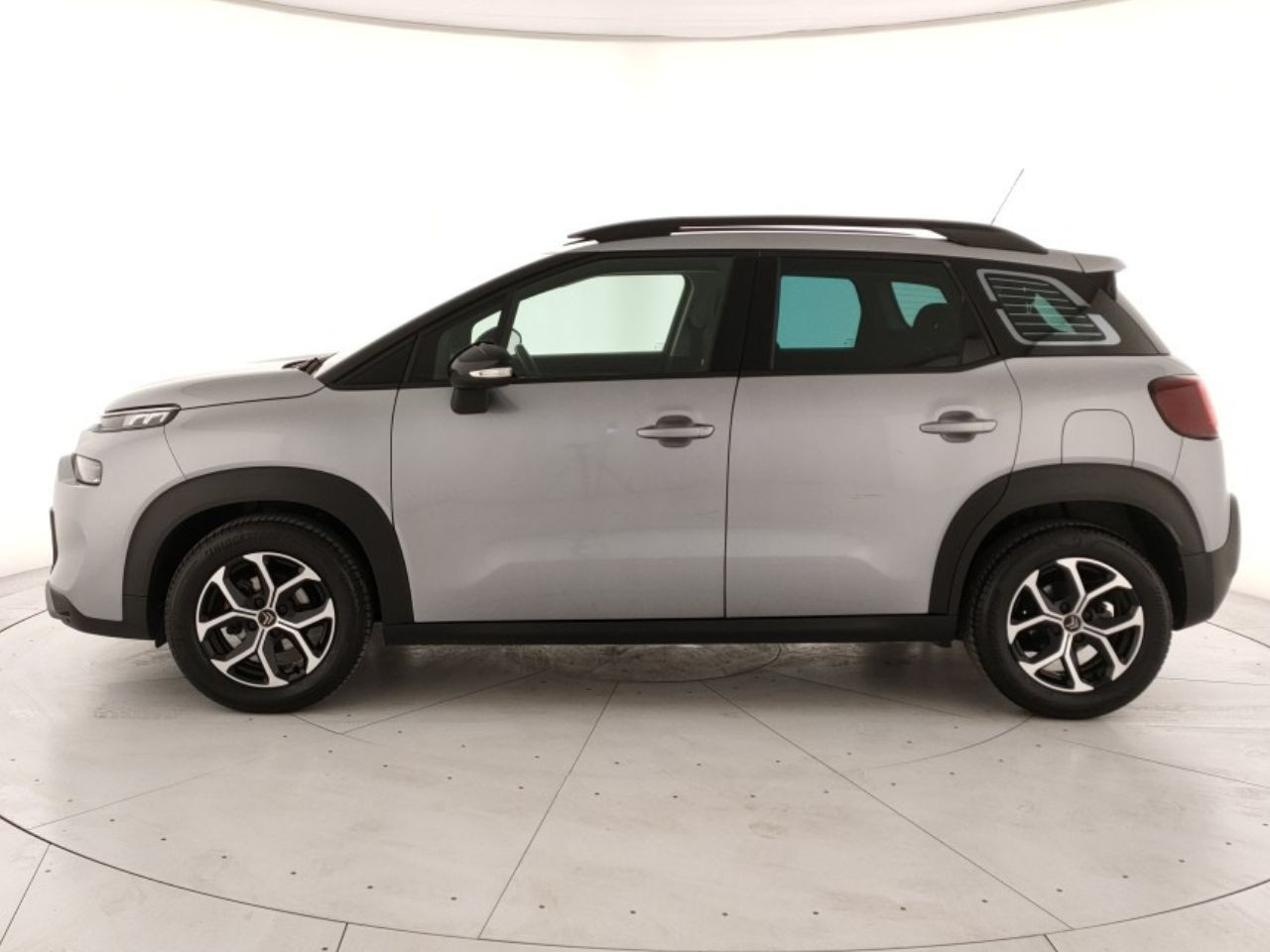 Citroen C3 Aircross Usato 2021 C3 Aircross Porto Mantovano