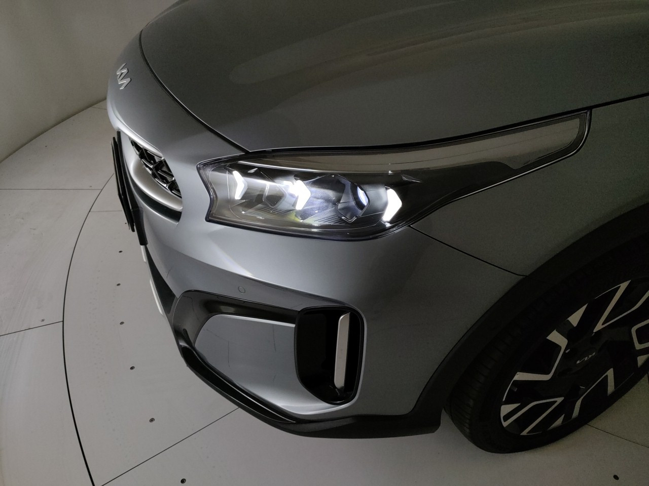Kia Xceed Usato 2023 Xceed Reggio Emilia
