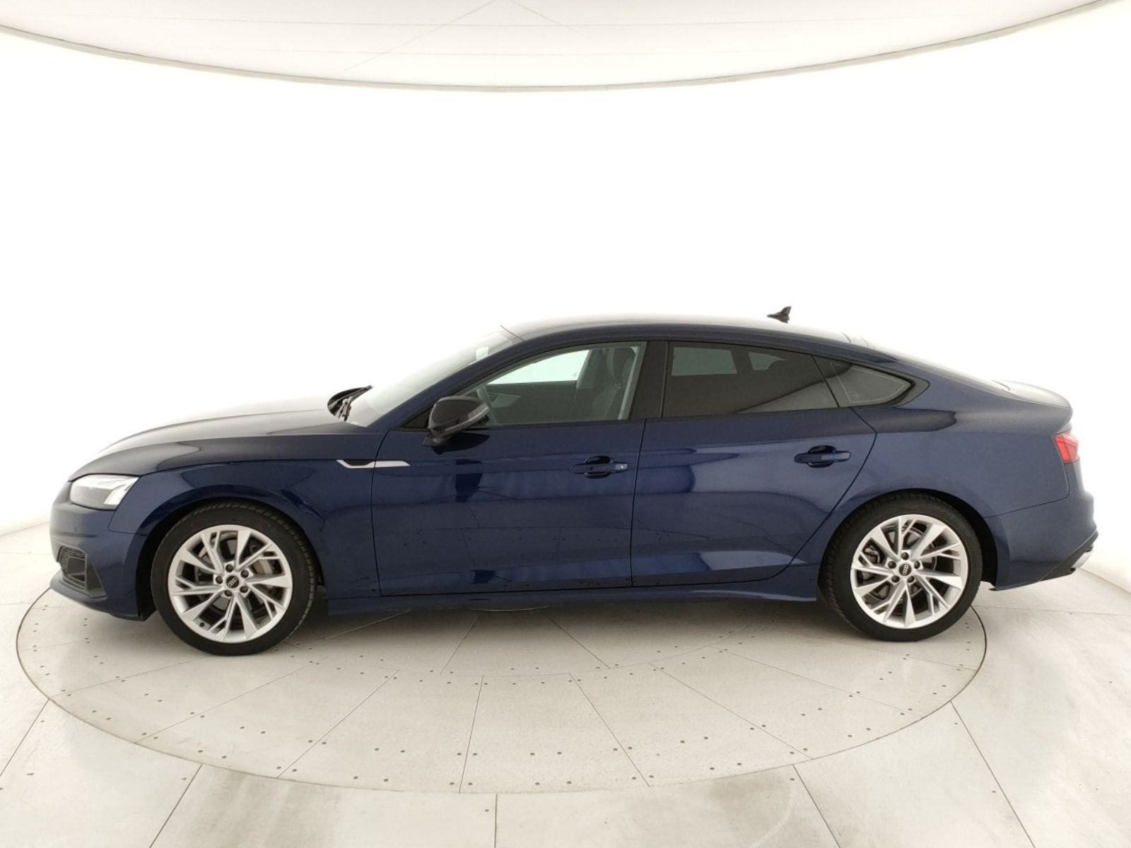 Audi A5 Usato 2023 A5 Legnago