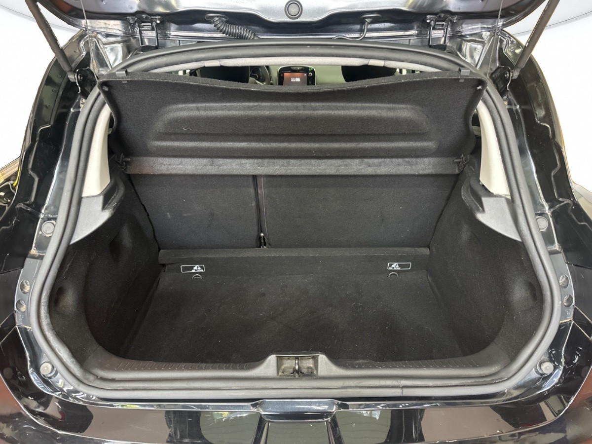 Renault Clio Usato 2018 Clio Carpi