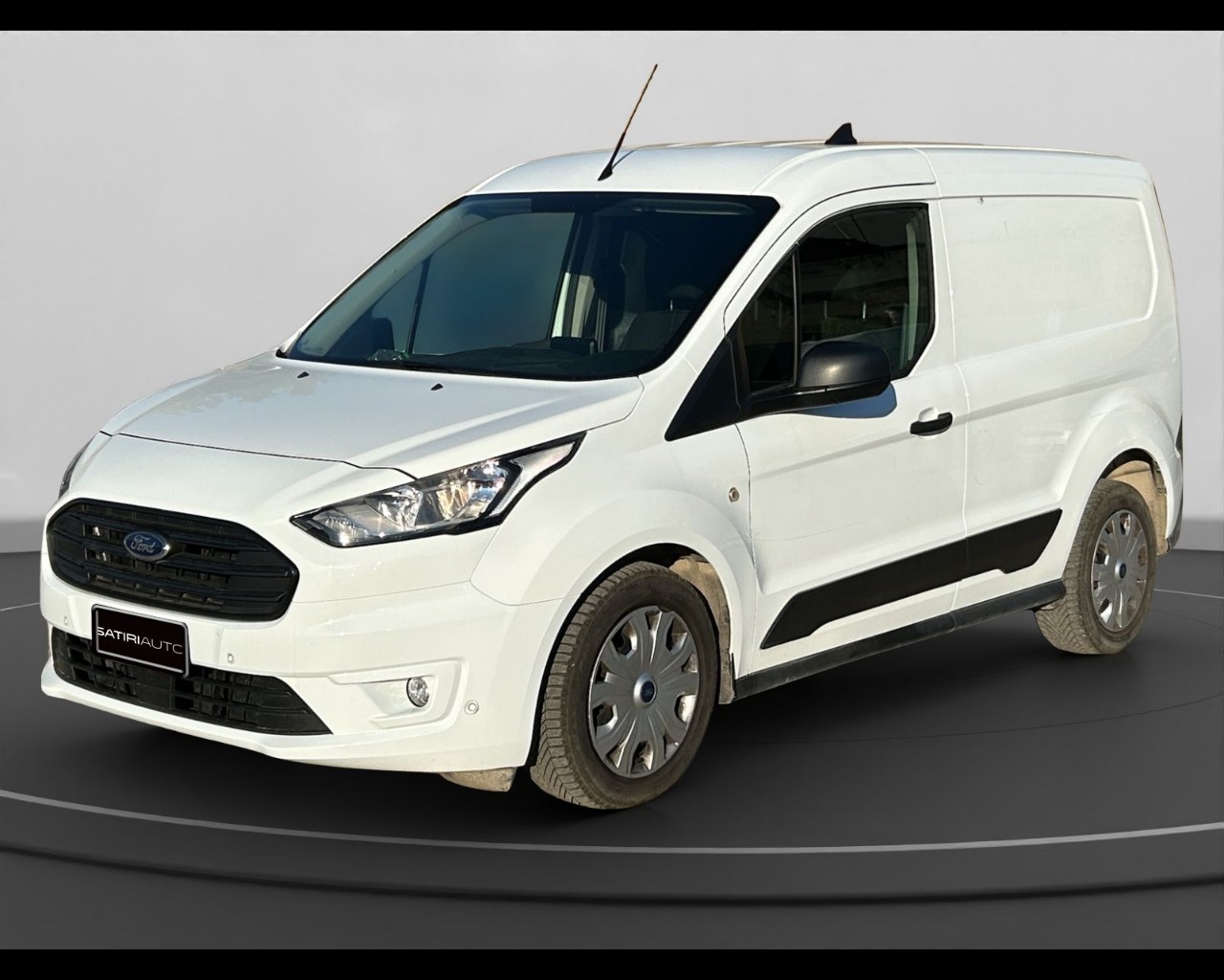 Transit Connect II 220 2018 – Transit Connect 220 1.5 tdci 1