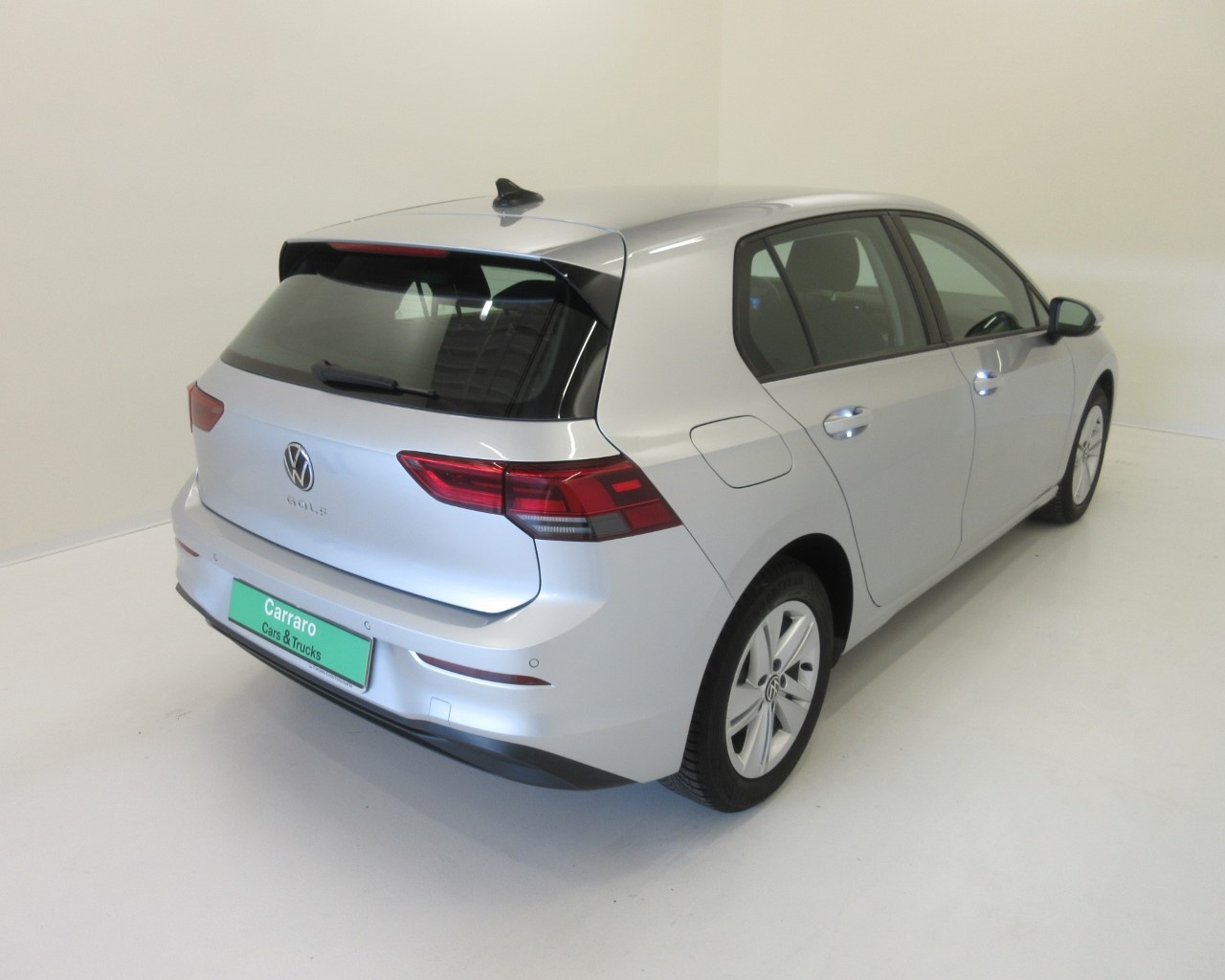 Volkswagen Golf Golf 2.0 TDI SCR 115cv Life - 6