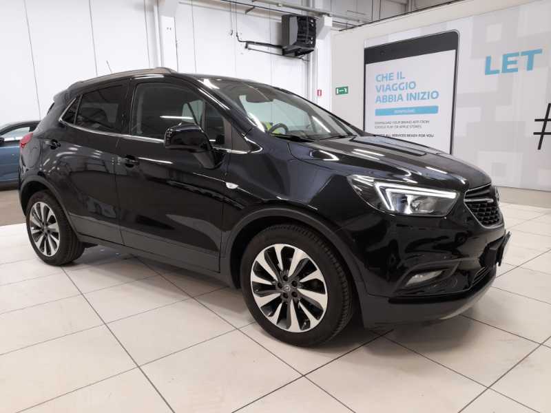 Mokka I - Mokka X 1.4 T. Innovation Gpl-tech 4x2 140cv