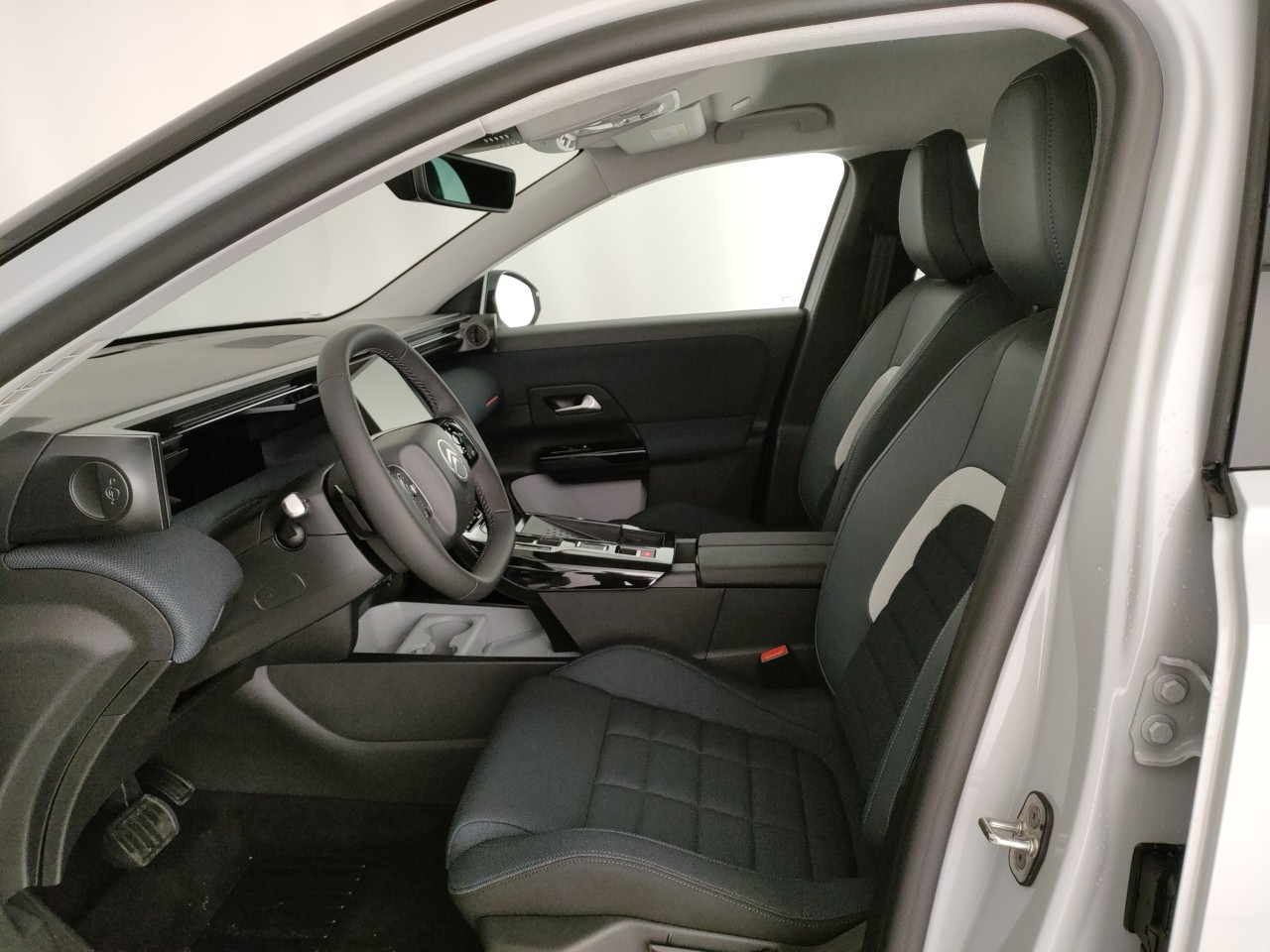 Citroen C5 Aircross Nuovo Ibrido benzina C5 Aircross Porto Mantovano