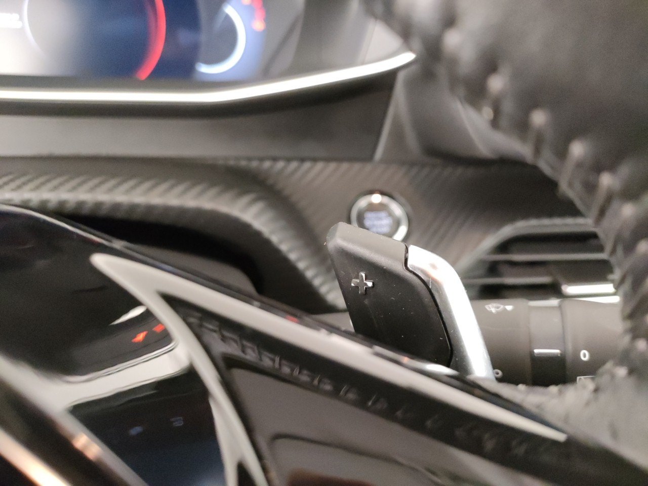 Peugeot 208 Usato 2019 208 Porto Mantovano