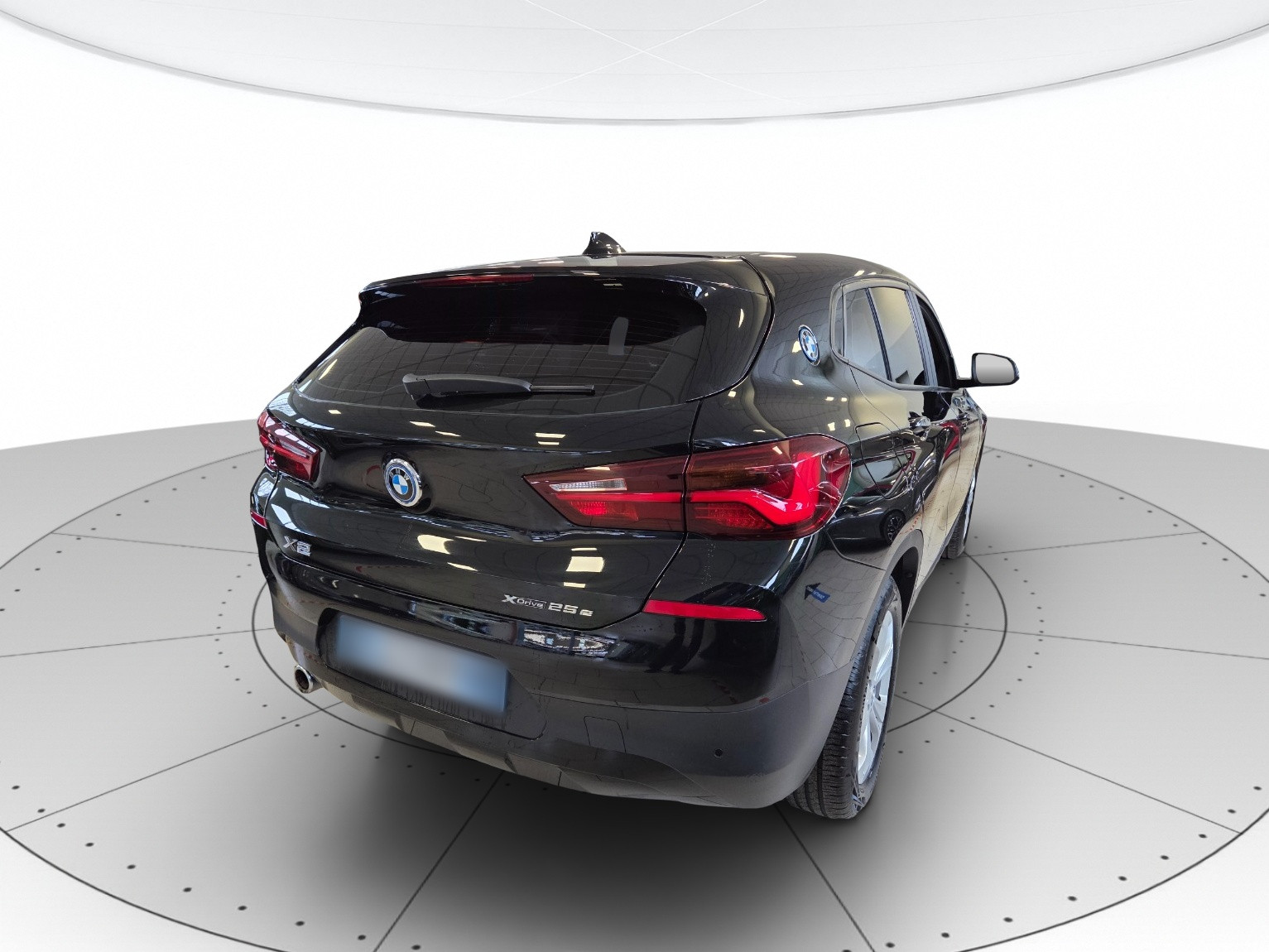 Bmw X2 Usato 2022 X2 Reggio Emilia