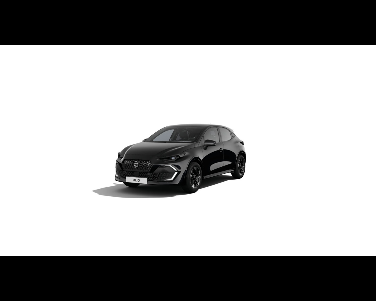 RENAULT Nuova Clio