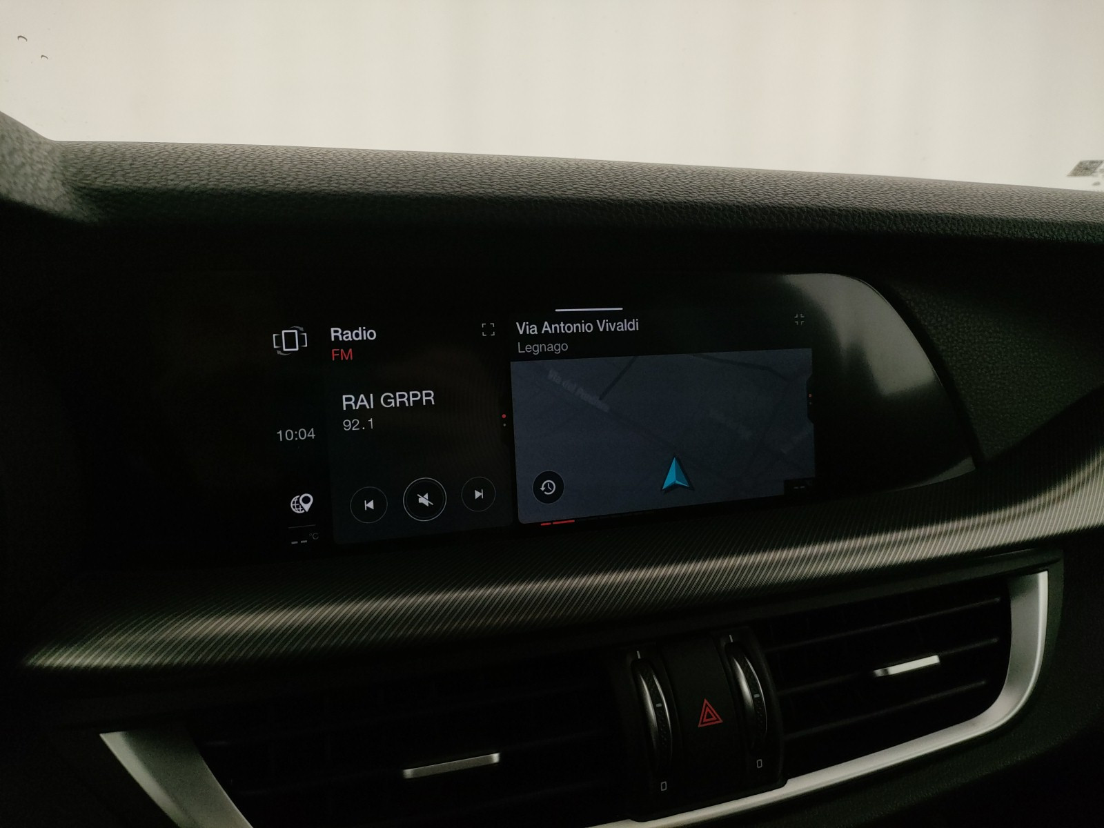 Alfa Romeo Stelvio Usato 2022 Stelvio Mestre