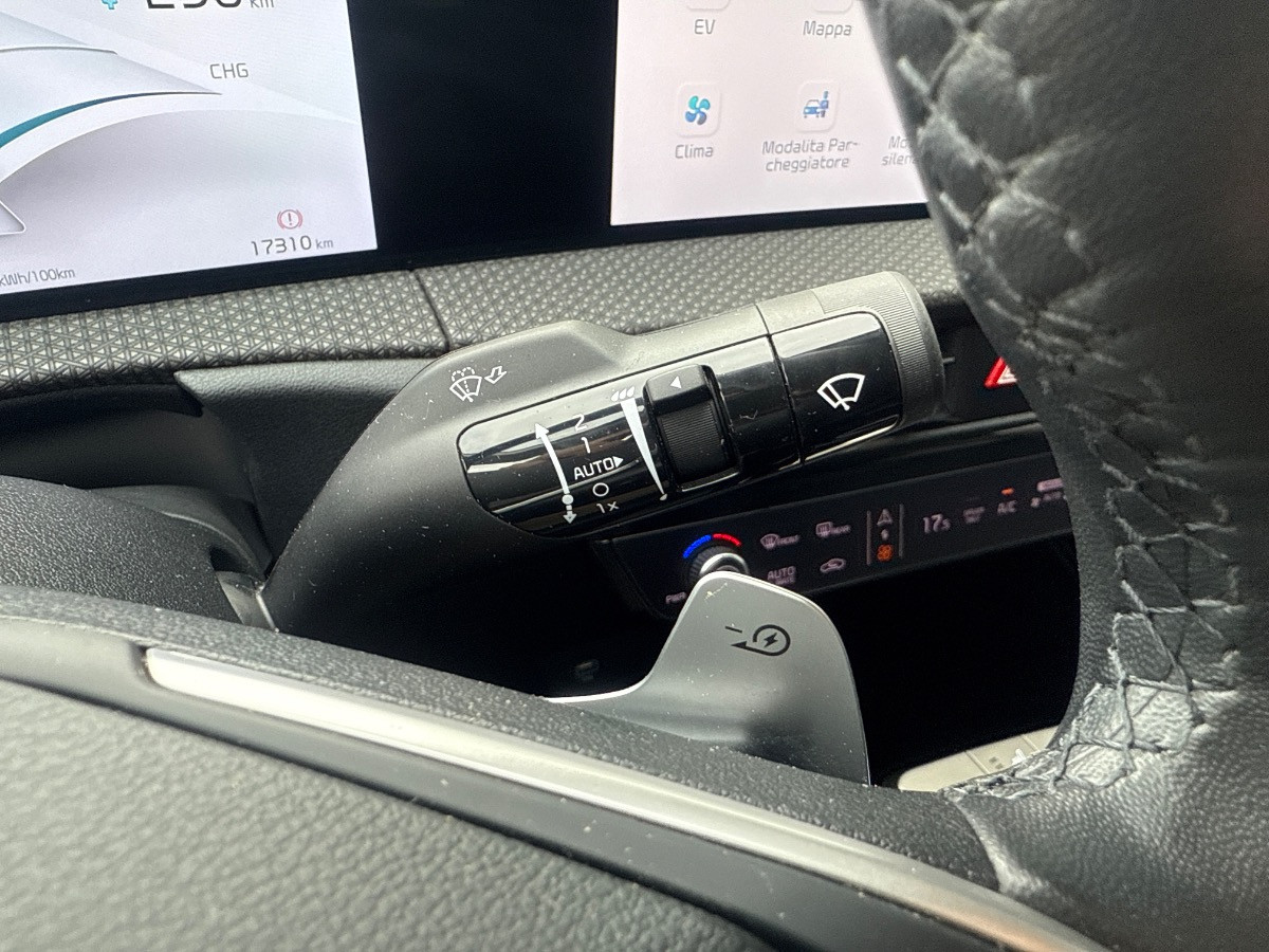 Kia EV6 Usato 2024 EV6 Padova