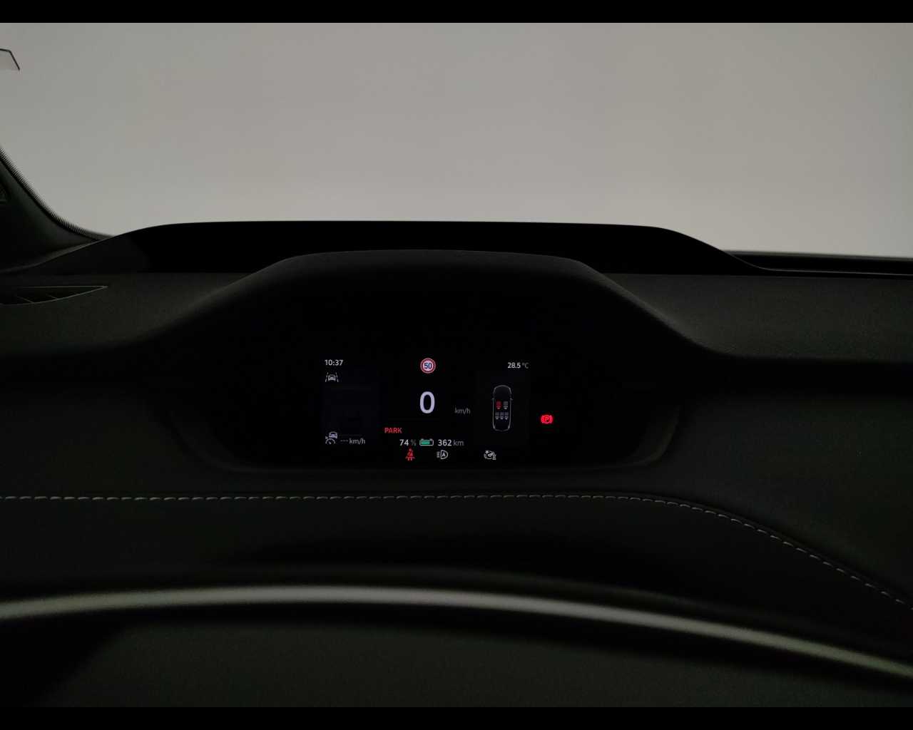 Skoda Enyaq Nuovo Elettrico Enyaq Legnago