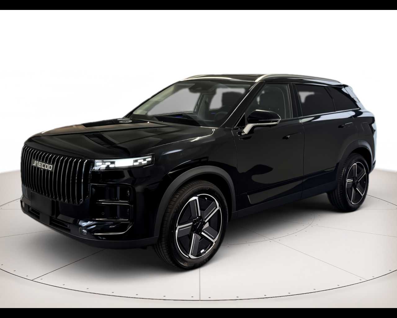 Jaecoo Jaecoo 7 Nuovo benzina Jaecoo 7 Rovigo