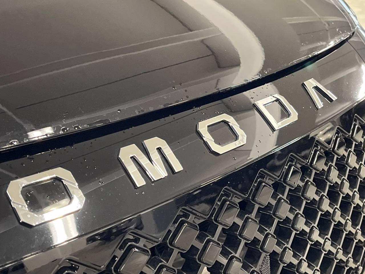 Omoda Omoda 5 Nuovo Benzina Omoda 5 Modena