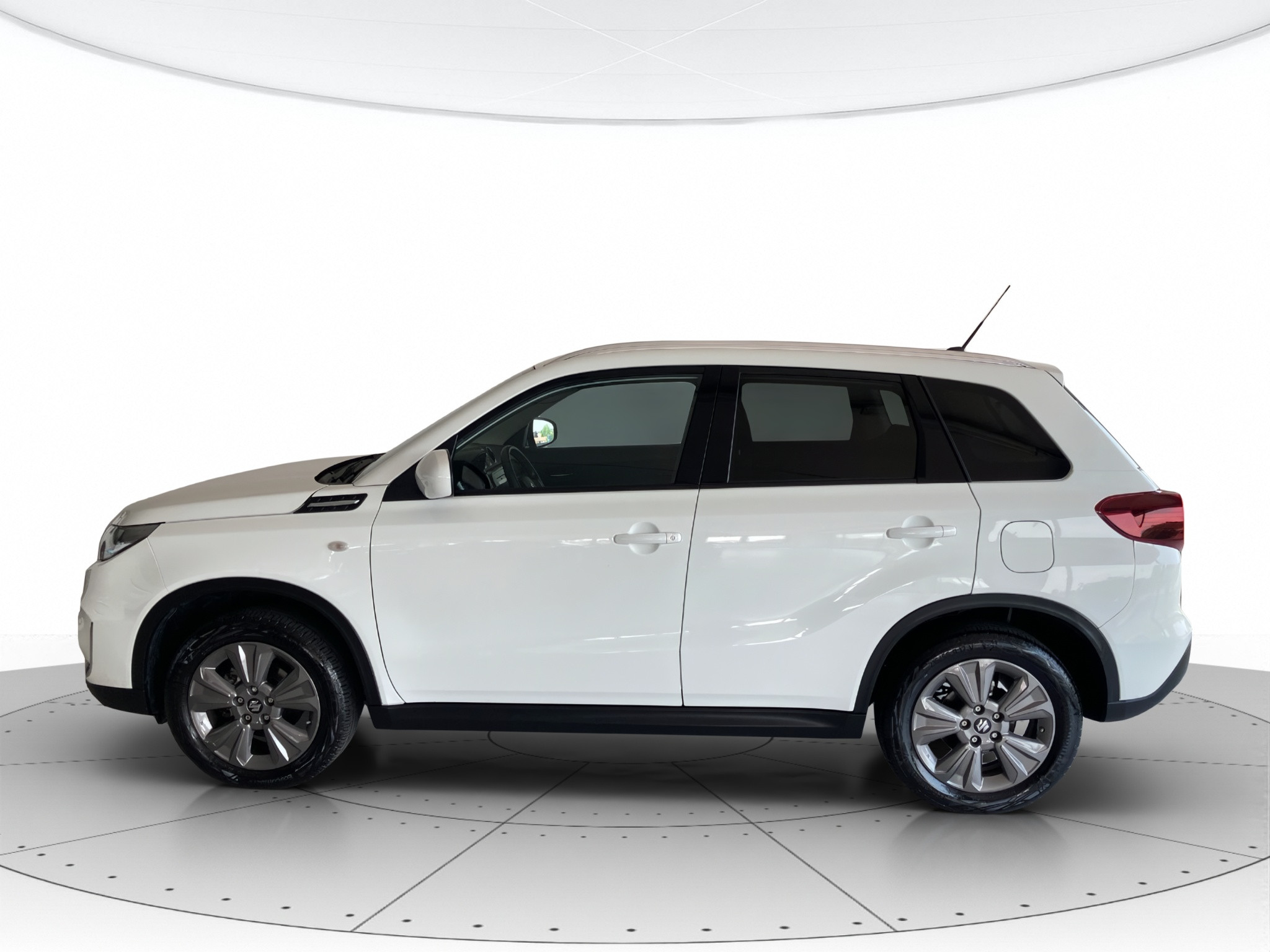 Suzuki Vitara Usato 2024 Vitara Modena