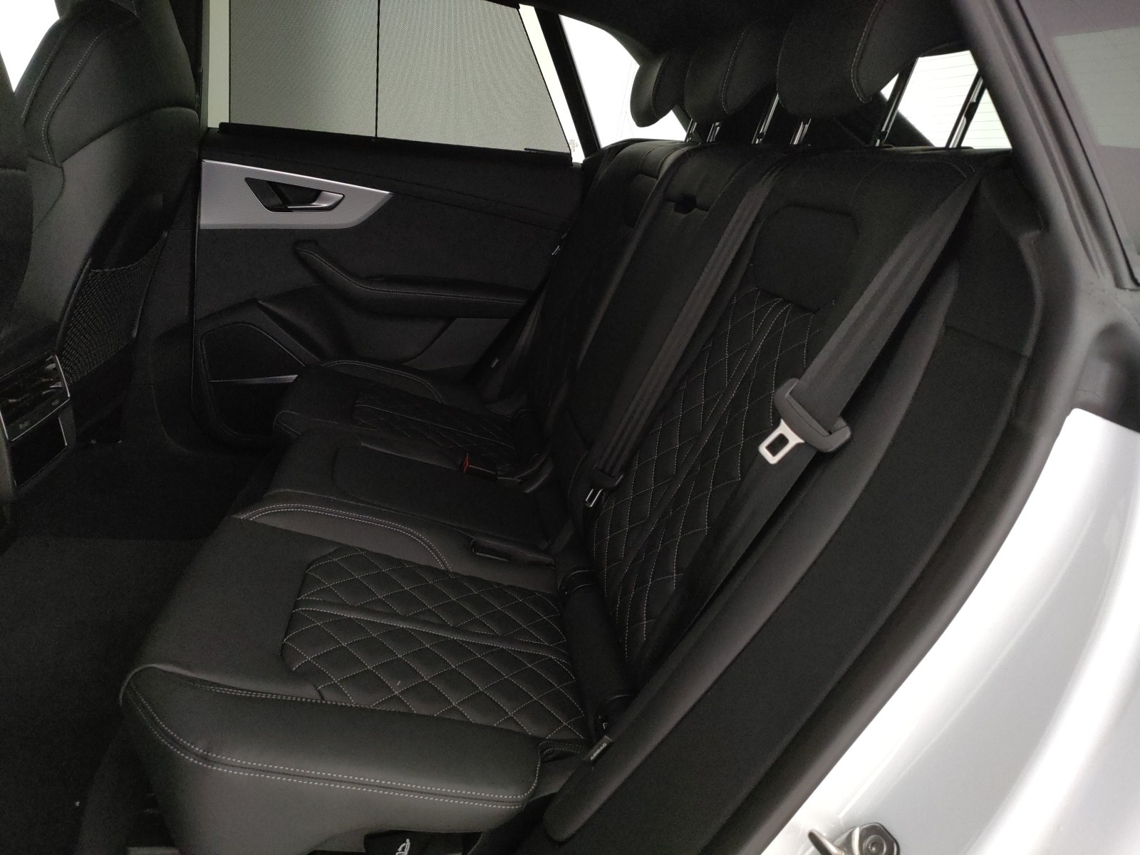 Audi Q8 KM0 2026 Q8 Legnago