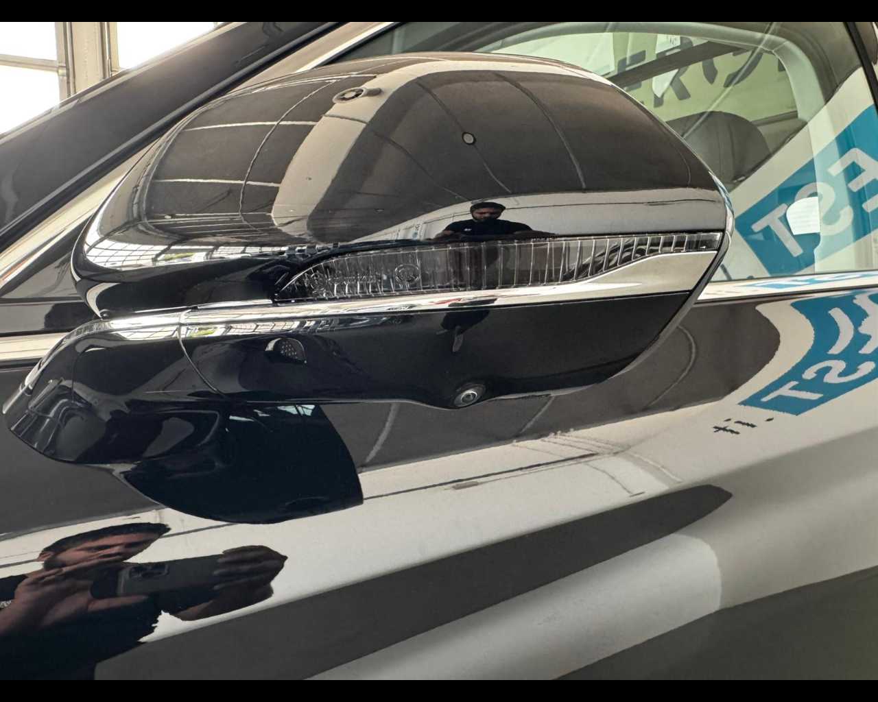 Hongqi HS5 Nuovo benzina HS5 Mestre