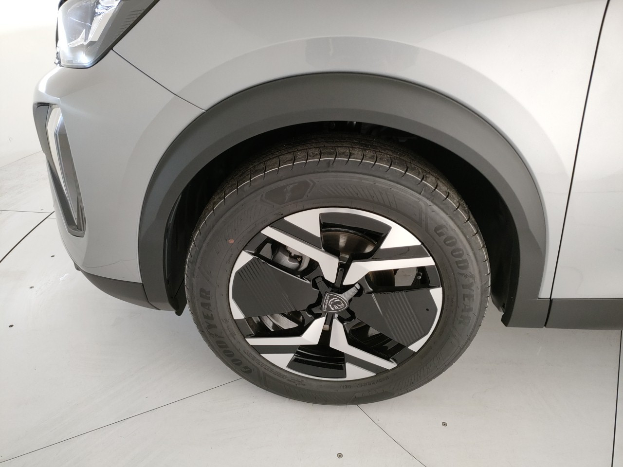 Peugeot 2008 KM0 2025 2008 Porto Mantovano